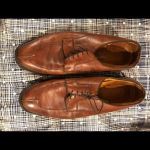 Allen Edmonds Dress Shoes